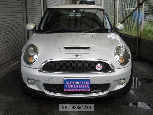 Bmw MINI 2010-05 379378-1