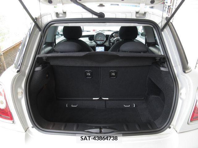 Bmw MINI 2010-05 379378-8