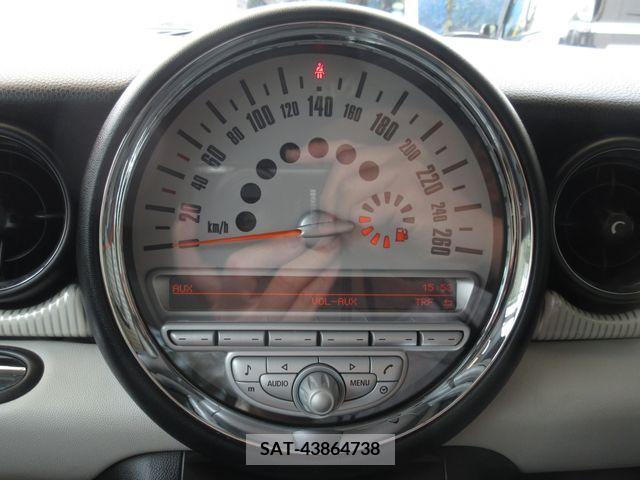 Bmw MINI 2010-05 379378-15