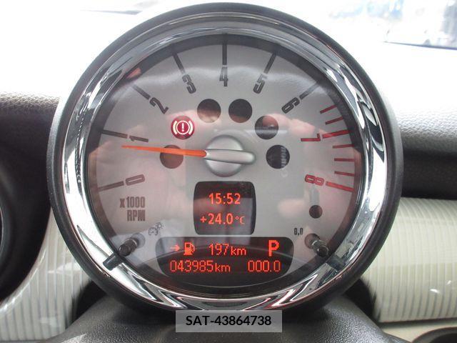 Bmw MINI 2010-05 379378-14