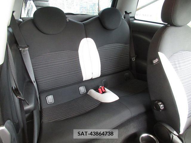 Bmw MINI 2010-05 379378-7