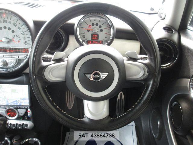 Bmw MINI 2010-05 379378-13