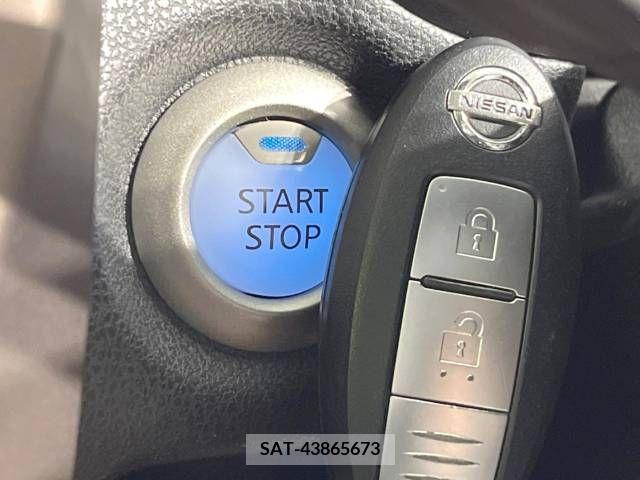 Nissan NOTE 2019-05 329530-7