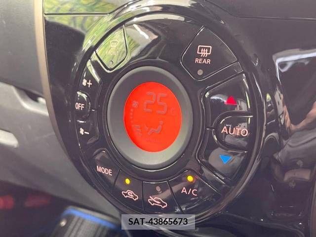 Nissan NOTE 2019-05 329530-6