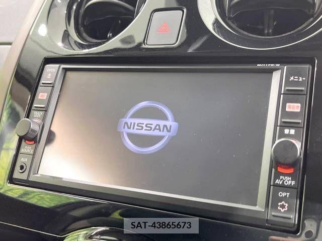 Nissan NOTE 2019-05 329530-2