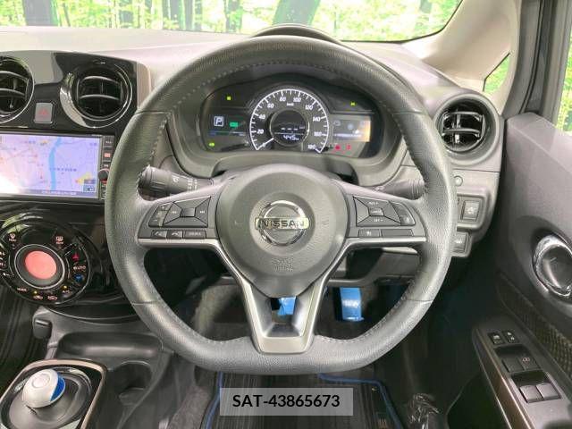 Nissan NOTE 2019-05 329530-11