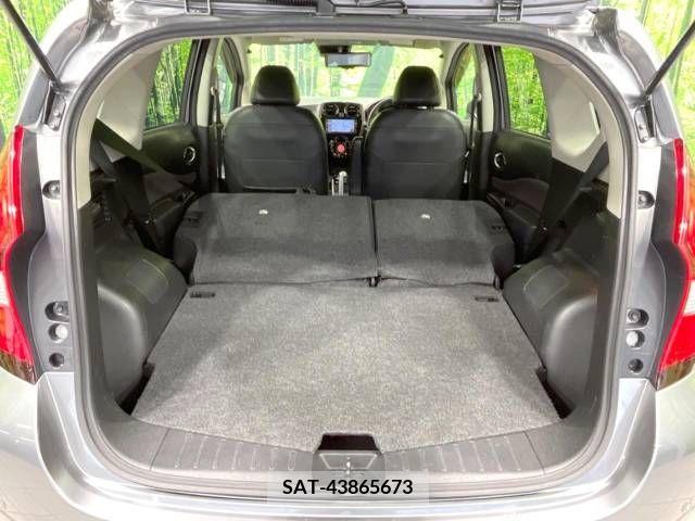 Nissan NOTE 2019-05 329530-10