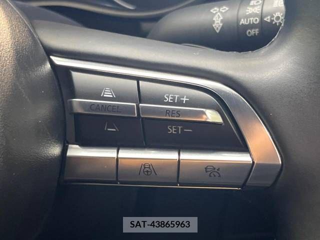 Mazda MAZDA3 2022-09 363277-5