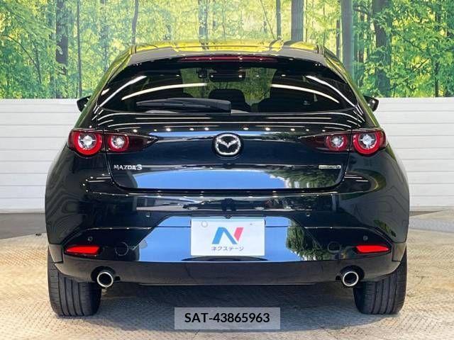 Mazda MAZDA3 2022-09 363277-15