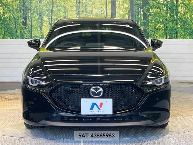 Mazda MAZDA3 2022-09 363277-14