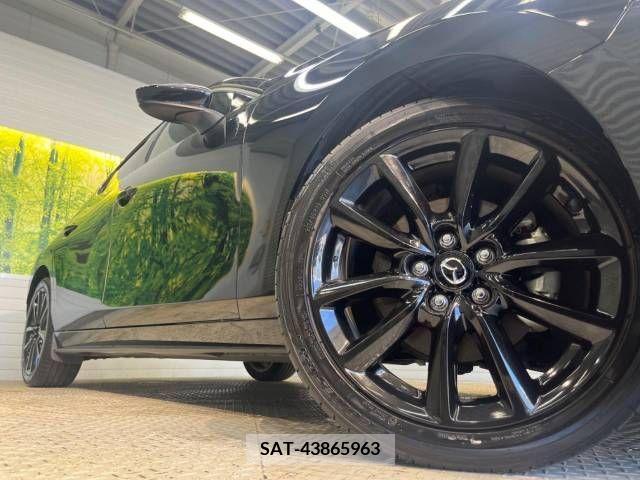 Mazda MAZDA3 2022-09 363277-13