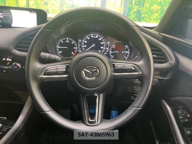 Mazda MAZDA3 2022-09 363277-11