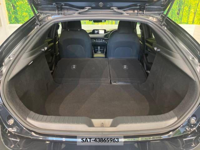 Mazda MAZDA3 2022-09 363277-10