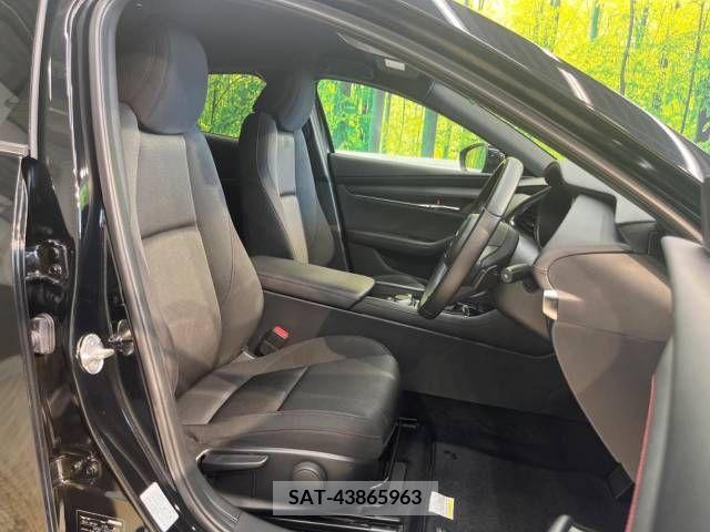 Mazda MAZDA3 2022-09 363277-8