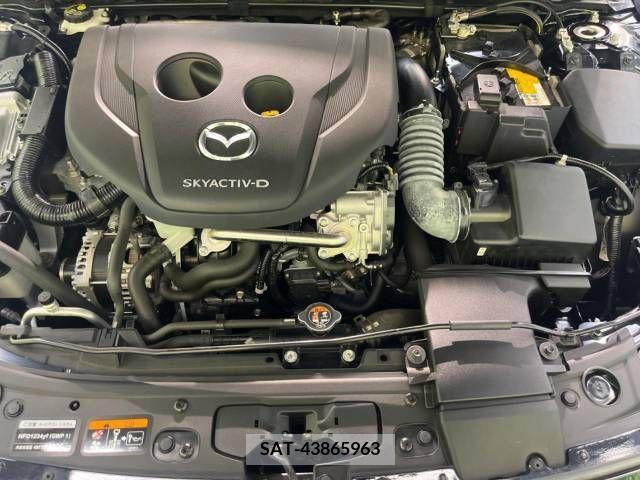 Mazda MAZDA3 2022-09 363277-18