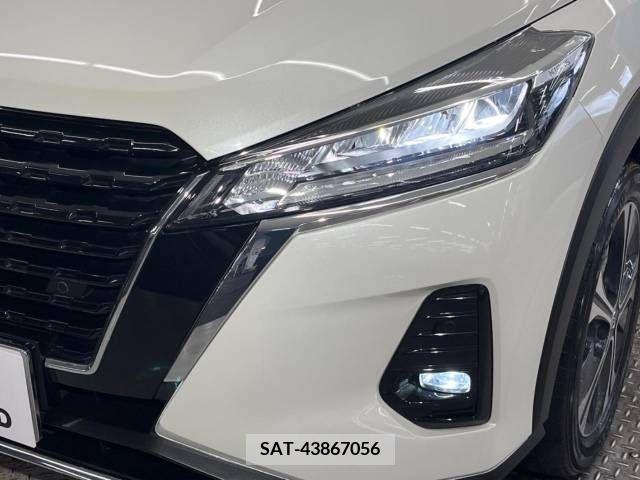 Nissan KICKS 2021-03 211502-12