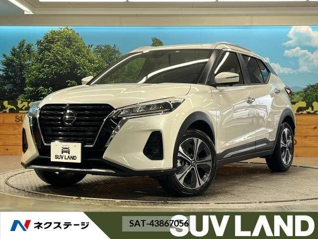 Nissan KICKS 2021-03 211502-0