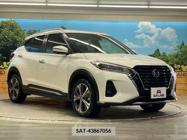 Nissan KICKS 2021-03 211502-16