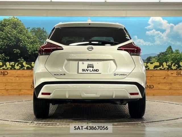 Nissan KICKS 2021-03 211502-15