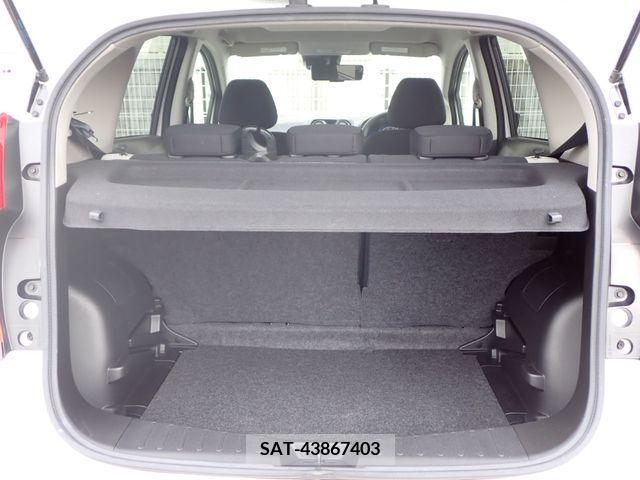 Nissan NOTE 2019-02 372176-20