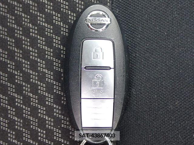 Nissan NOTE 2019-02 372176-18