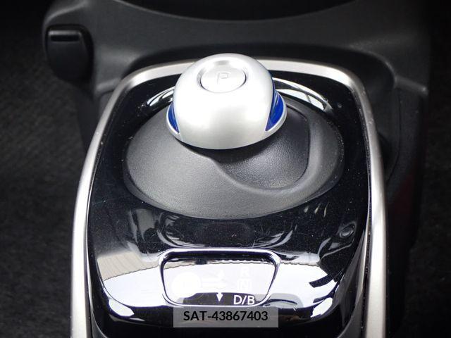 Nissan NOTE 2019-02 372176-14