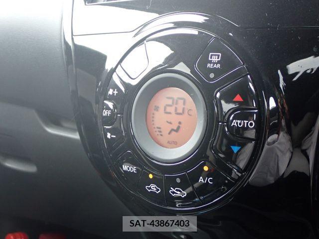 Nissan NOTE 2019-02 372176-13