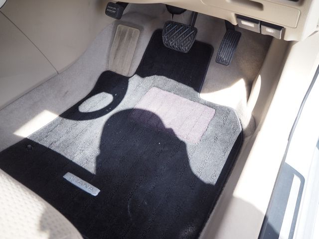 Nissan TEANA 2014-06 2850-23