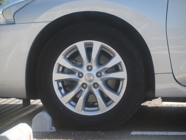 Nissan TEANA 2014-06 2850-9