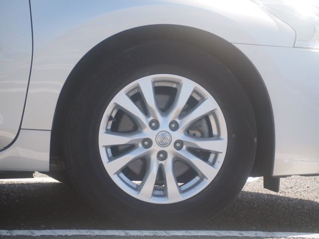 Nissan TEANA 2014-06 2850-7