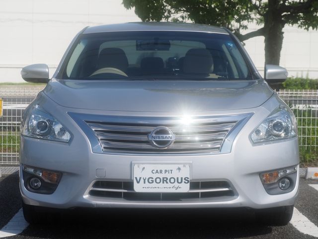 Nissan TEANA 2014-06 2850-3