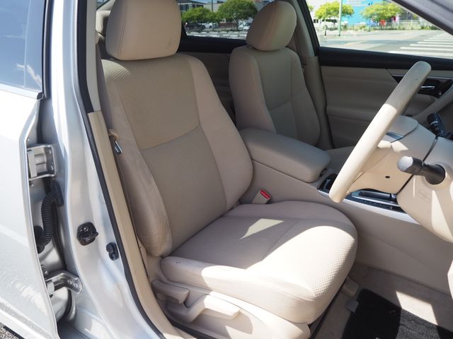 Nissan TEANA 2014-06 2850-21