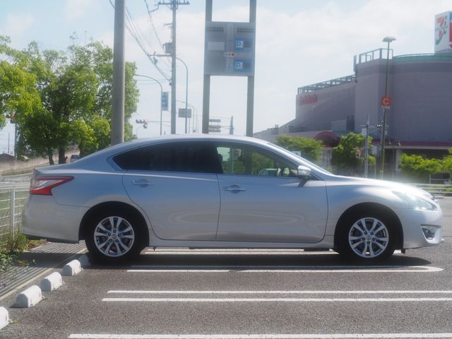 Nissan TEANA 2014-06 2850-5