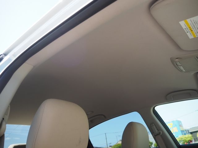Nissan TEANA 2014-06 2850-24