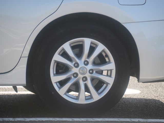 Nissan TEANA 2014-06 2850-10