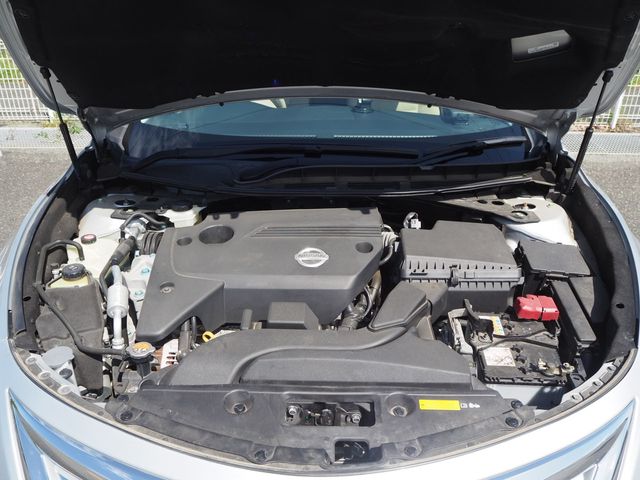 Nissan TEANA 2014-06 2850-26