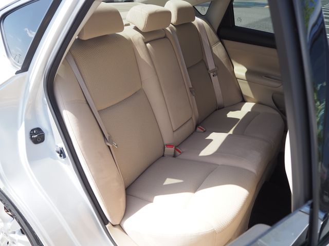 Nissan TEANA 2014-06 2850-22