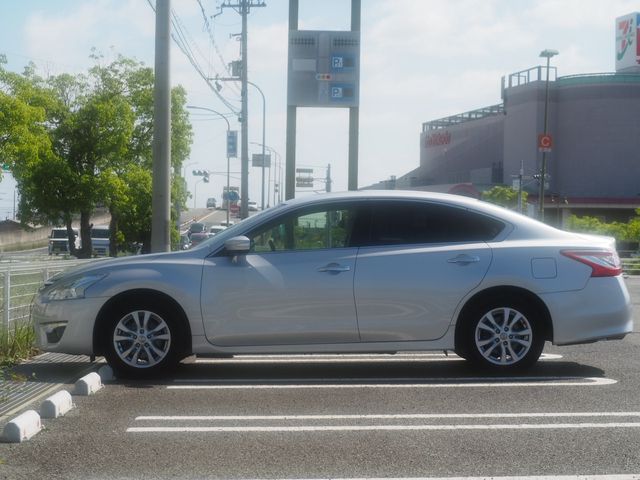 Nissan TEANA 2014-06 2850-8