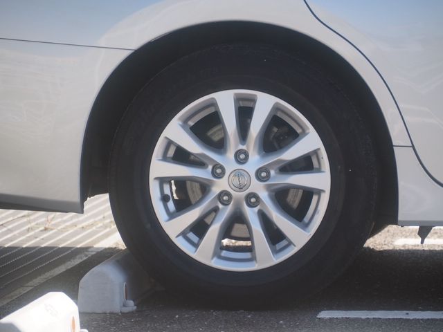 Nissan TEANA 2014-06 2850-6