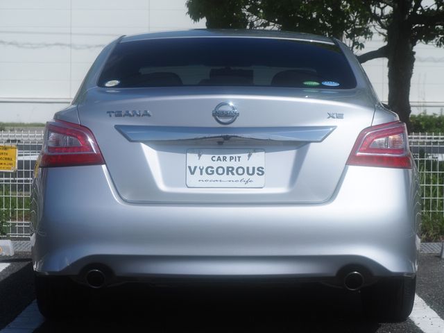 Nissan TEANA 2014-06 2850-11