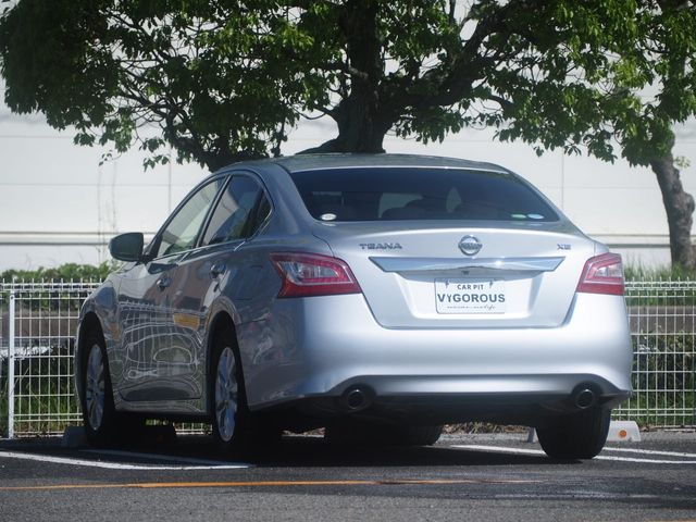 Nissan TEANA 2014-06 2850-2