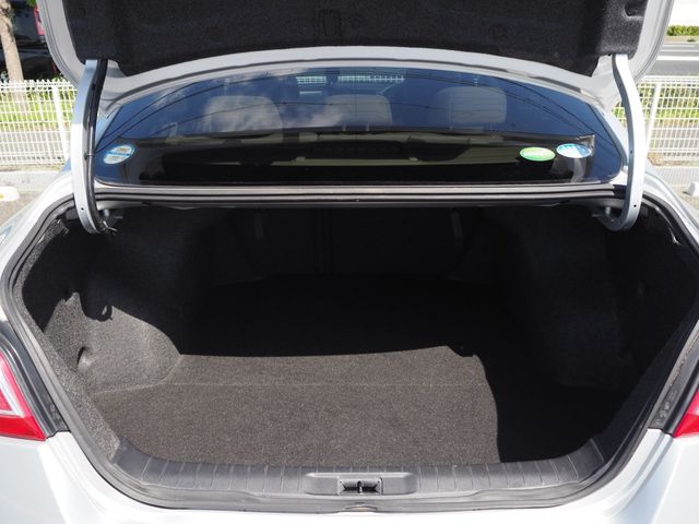 Nissan TEANA 2014-06 2850-25