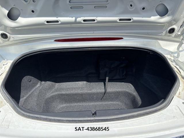 Mazda ROADSTER 2015-10 231337-19