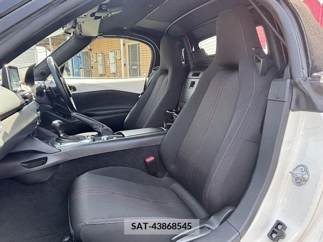 Mazda ROADSTER 2015-10 231337-18