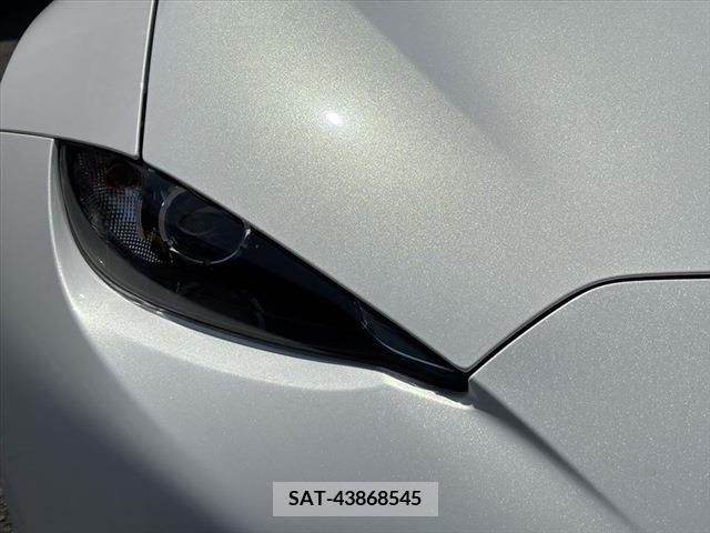 Mazda ROADSTER 2015-10 231337-9