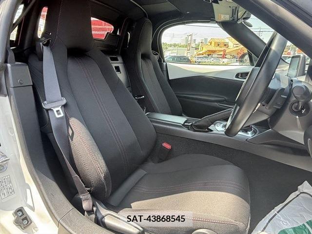 Mazda ROADSTER 2015-10 231337-17