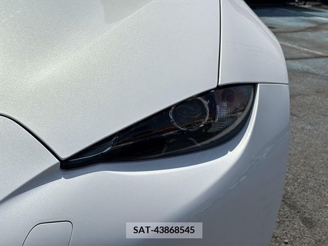 Mazda ROADSTER 2015-10 231337-8