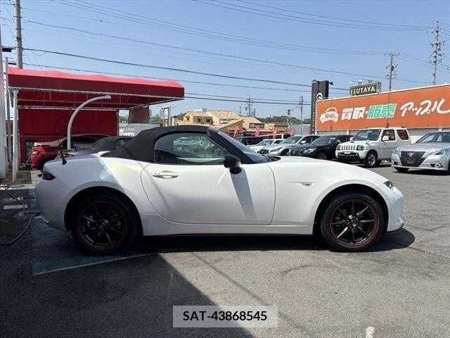 Mazda ROADSTER 2015-10 231337-3
