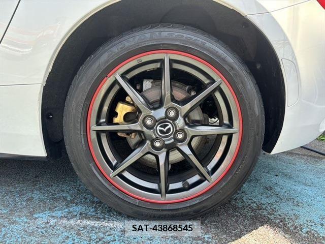 Mazda ROADSTER 2015-10 231337-15