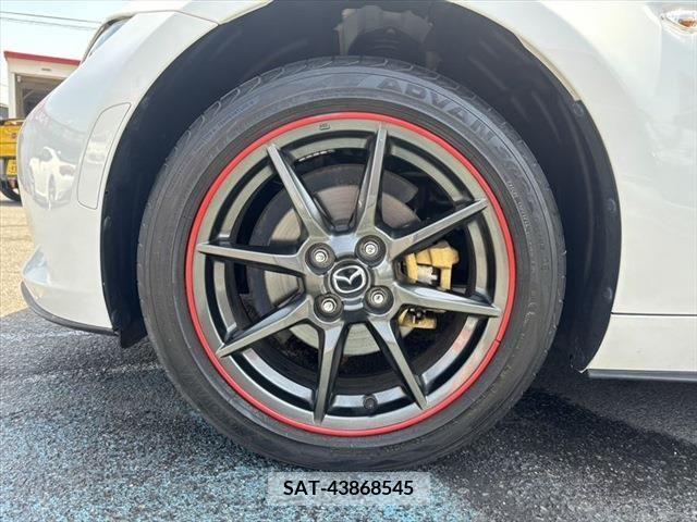 Mazda ROADSTER 2015-10 231337-14